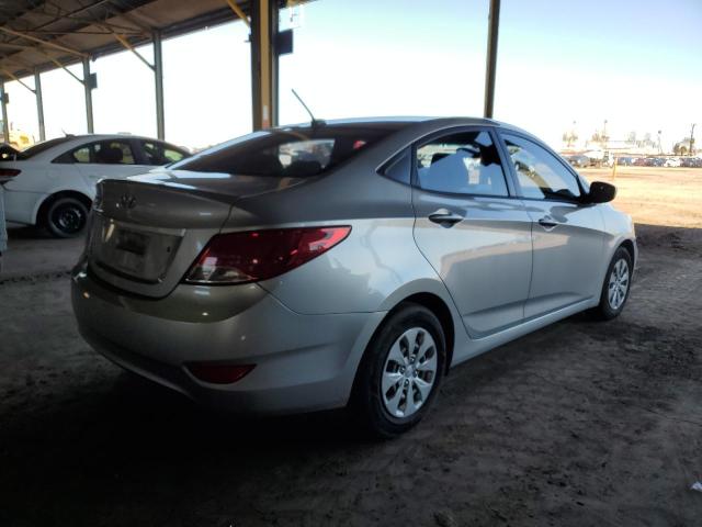 Photo 2 VIN: KMHCT4AE6FU886084 - HYUNDAI ACCENT 