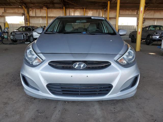 Photo 4 VIN: KMHCT4AE6FU886084 - HYUNDAI ACCENT 