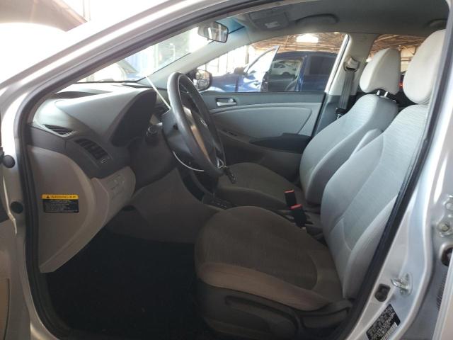 Photo 6 VIN: KMHCT4AE6FU886084 - HYUNDAI ACCENT 