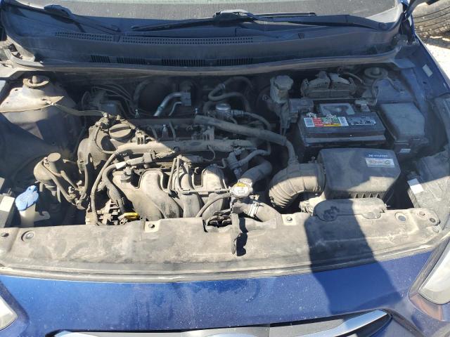 Photo 10 VIN: KMHCT4AE6FU887218 - HYUNDAI ACCENT GLS 