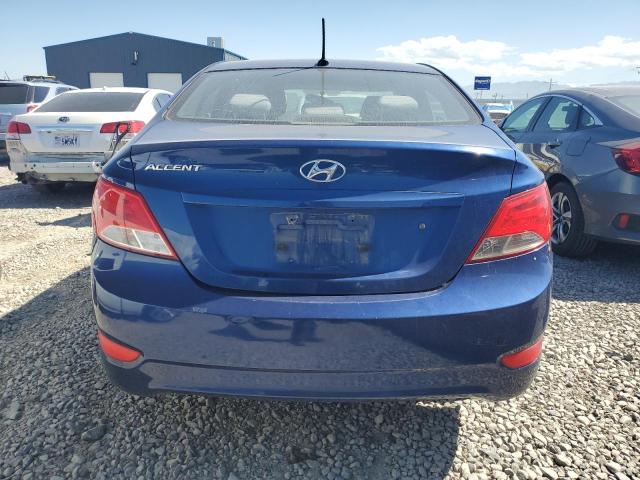 Photo 5 VIN: KMHCT4AE6FU887218 - HYUNDAI ACCENT GLS 