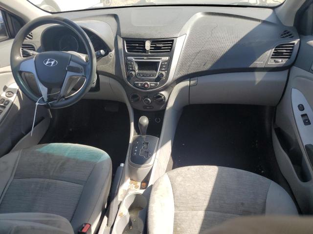 Photo 7 VIN: KMHCT4AE6FU887218 - HYUNDAI ACCENT GLS 