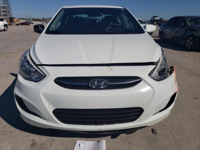 Photo 4 VIN: KMHCT4AE6FU909816 - HYUNDAI ACCENT GLS 