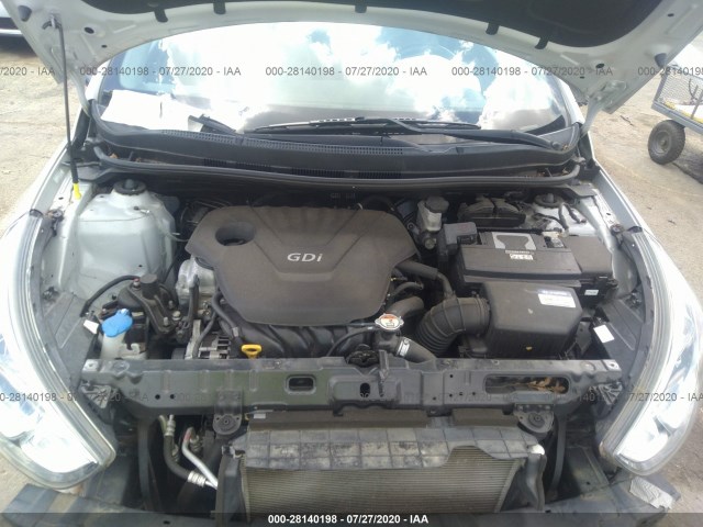 Photo 9 VIN: KMHCT4AE6FU913610 - HYUNDAI ACCENT 