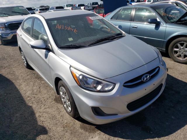 Photo 0 VIN: KMHCT4AE6FU914496 - HYUNDAI ACCENT GLS 