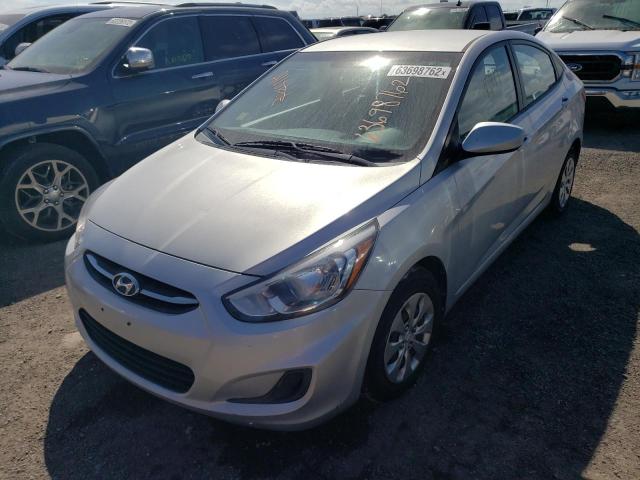 Photo 1 VIN: KMHCT4AE6FU914496 - HYUNDAI ACCENT GLS 