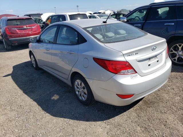 Photo 2 VIN: KMHCT4AE6FU914496 - HYUNDAI ACCENT GLS 