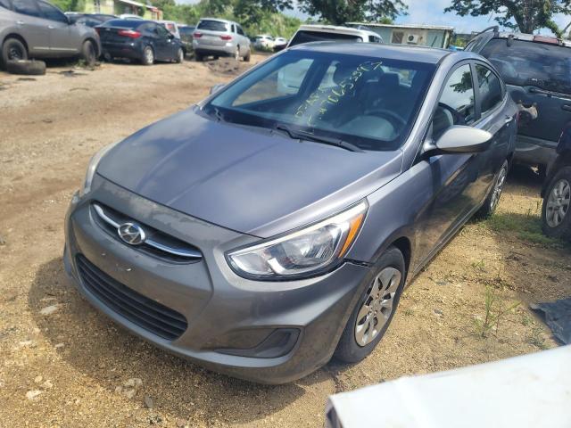 Photo 0 VIN: KMHCT4AE6FU917687 - HYUNDAI ACCENT 