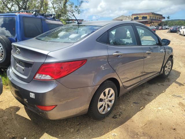 Photo 2 VIN: KMHCT4AE6FU917687 - HYUNDAI ACCENT 