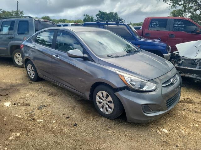 Photo 3 VIN: KMHCT4AE6FU917687 - HYUNDAI ACCENT 