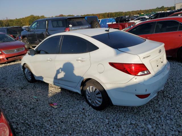 Photo 1 VIN: KMHCT4AE6FU927863 - HYUNDAI ACCENT GLS 