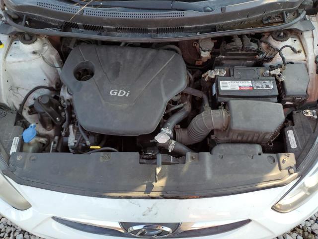 Photo 10 VIN: KMHCT4AE6FU927863 - HYUNDAI ACCENT GLS 