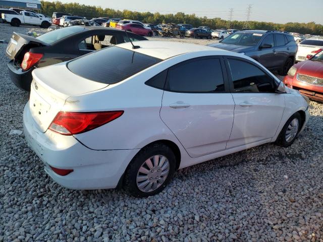 Photo 2 VIN: KMHCT4AE6FU927863 - HYUNDAI ACCENT GLS 