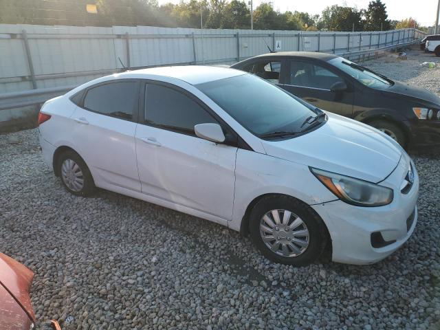 Photo 3 VIN: KMHCT4AE6FU927863 - HYUNDAI ACCENT GLS 