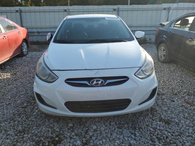 Photo 4 VIN: KMHCT4AE6FU927863 - HYUNDAI ACCENT GLS 