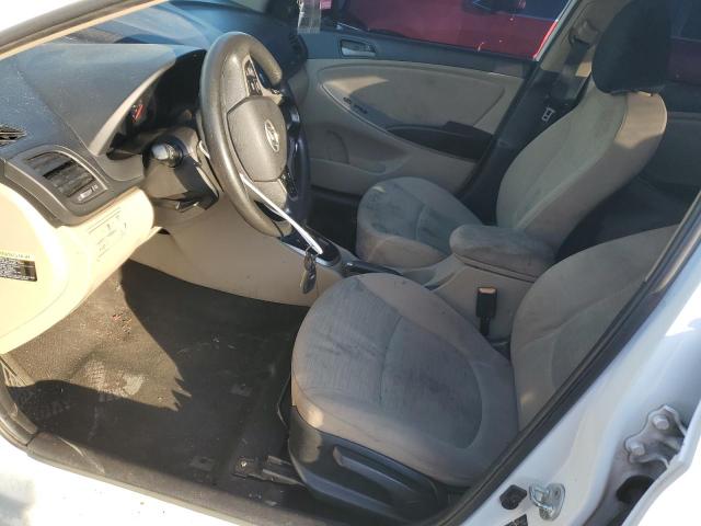 Photo 6 VIN: KMHCT4AE6FU927863 - HYUNDAI ACCENT GLS 