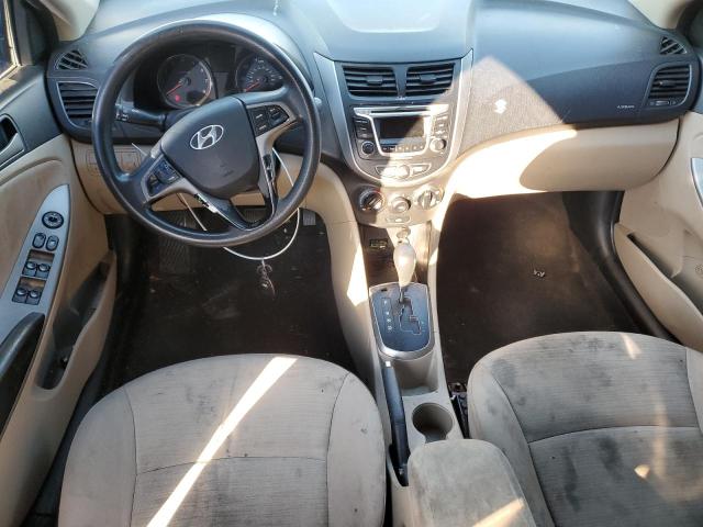 Photo 7 VIN: KMHCT4AE6FU927863 - HYUNDAI ACCENT GLS 