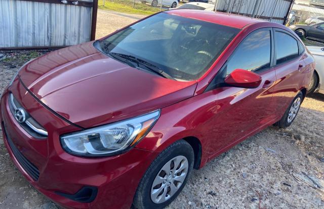 Photo 1 VIN: KMHCT4AE6FU928429 - HYUNDAI ACCENT 