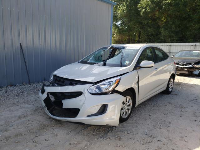 Photo 1 VIN: KMHCT4AE6FU933470 - HYUNDAI ACCENT GLS 