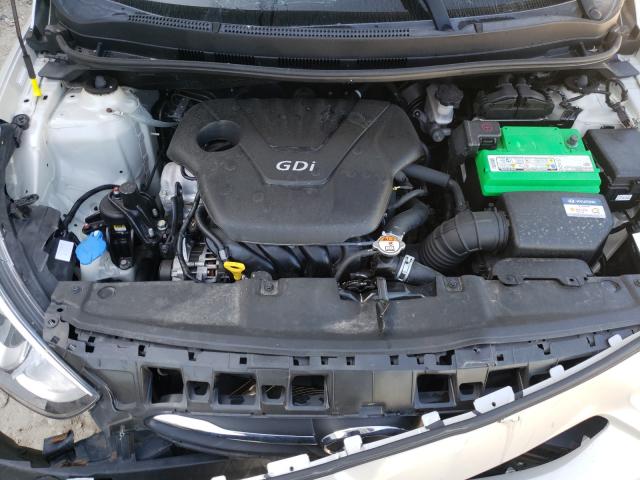 Photo 6 VIN: KMHCT4AE6FU933470 - HYUNDAI ACCENT GLS 