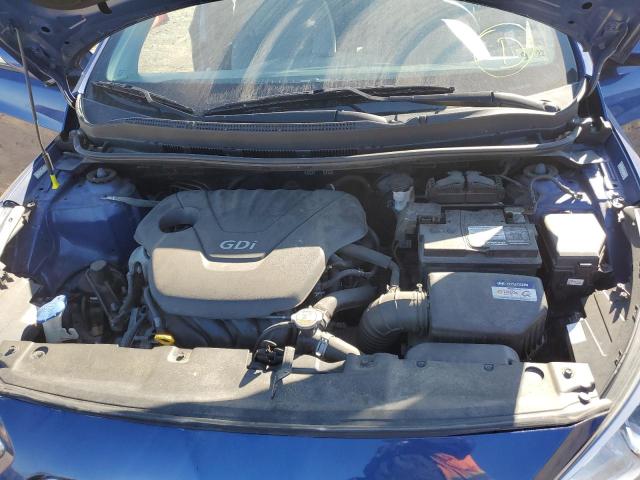 Photo 6 VIN: KMHCT4AE6GU004770 - HYUNDAI ACCENT SE 