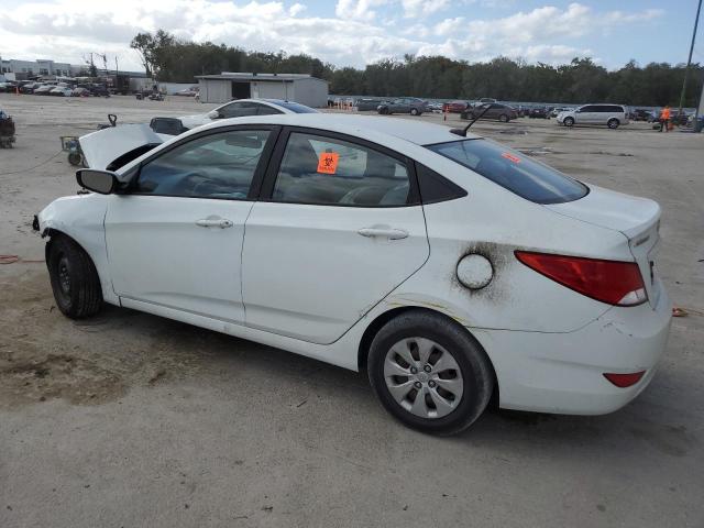 Photo 1 VIN: KMHCT4AE6GU009872 - HYUNDAI ACCENT 