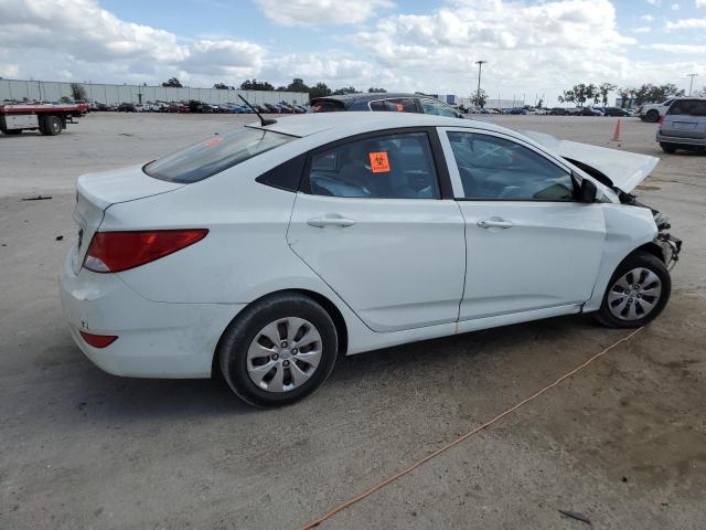 Photo 2 VIN: KMHCT4AE6GU009872 - HYUNDAI ACCENT 