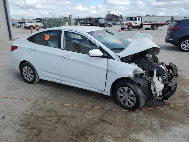 Photo 3 VIN: KMHCT4AE6GU009872 - HYUNDAI ACCENT 