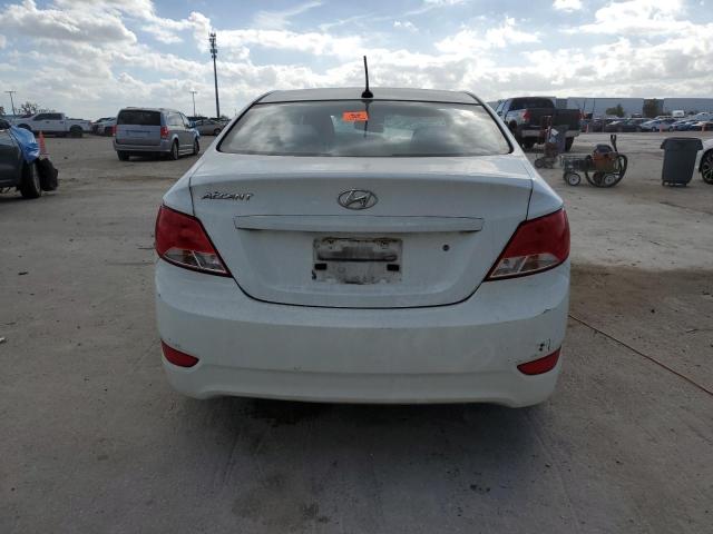 Photo 5 VIN: KMHCT4AE6GU009872 - HYUNDAI ACCENT 