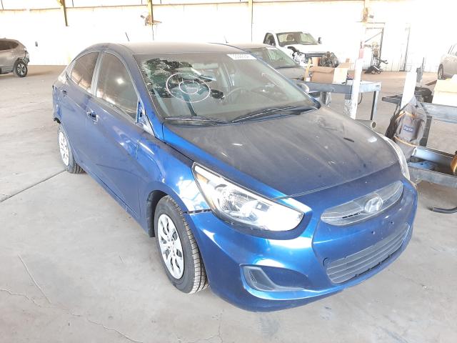 Photo 0 VIN: KMHCT4AE6GU011413 - HYUNDAI ACCENT SE 