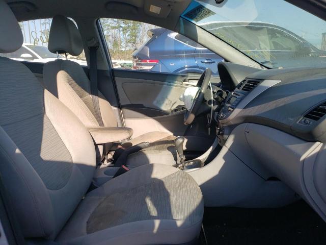 Photo 4 VIN: KMHCT4AE6GU011816 - HYUNDAI ACCENT SE 