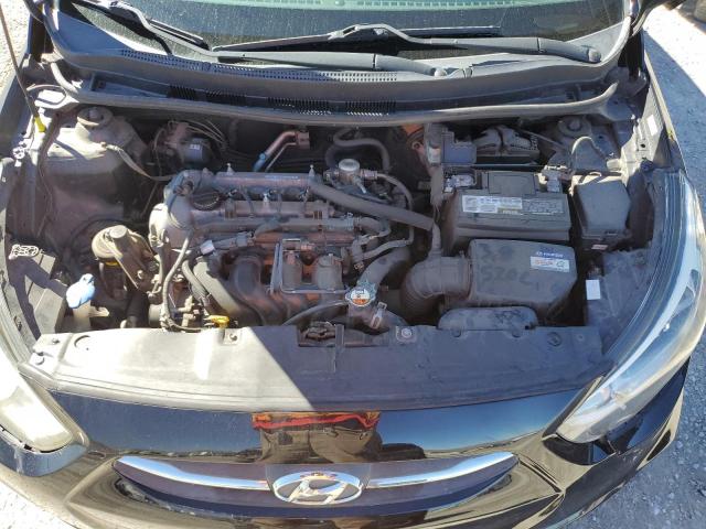 Photo 10 VIN: KMHCT4AE6GU014506 - HYUNDAI ACCENT 