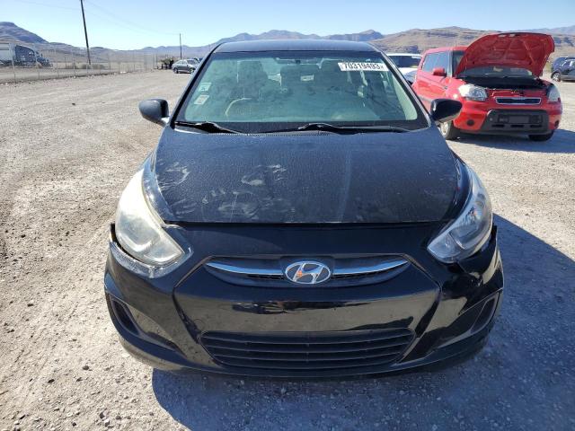 Photo 4 VIN: KMHCT4AE6GU014506 - HYUNDAI ACCENT 