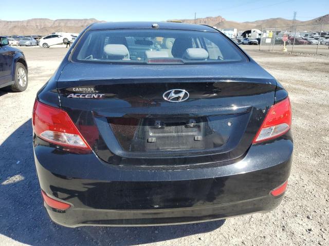 Photo 5 VIN: KMHCT4AE6GU014506 - HYUNDAI ACCENT 