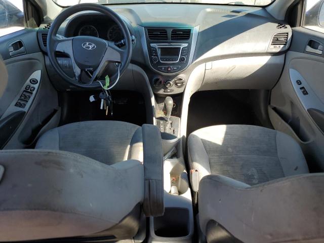 Photo 7 VIN: KMHCT4AE6GU014506 - HYUNDAI ACCENT 