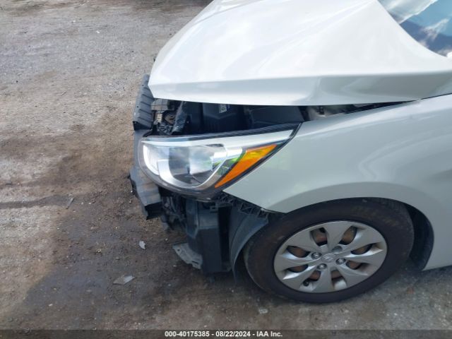 Photo 5 VIN: KMHCT4AE6GU016160 - HYUNDAI ACCENT 