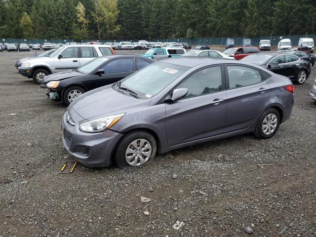 Photo 0 VIN: KMHCT4AE6GU016742 - HYUNDAI ACCENT SE 