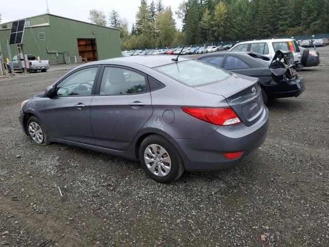 Photo 1 VIN: KMHCT4AE6GU016742 - HYUNDAI ACCENT SE 