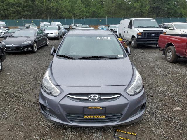 Photo 4 VIN: KMHCT4AE6GU016742 - HYUNDAI ACCENT SE 