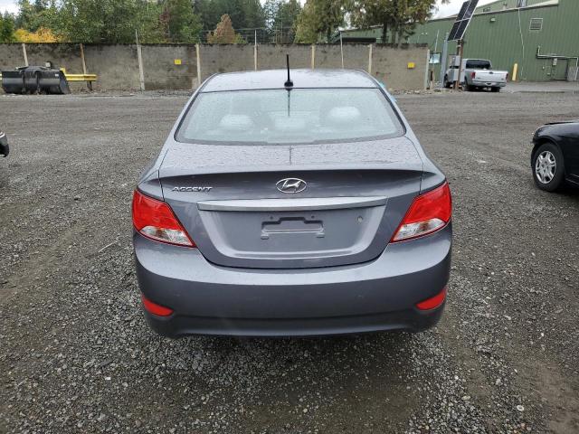 Photo 5 VIN: KMHCT4AE6GU016742 - HYUNDAI ACCENT SE 