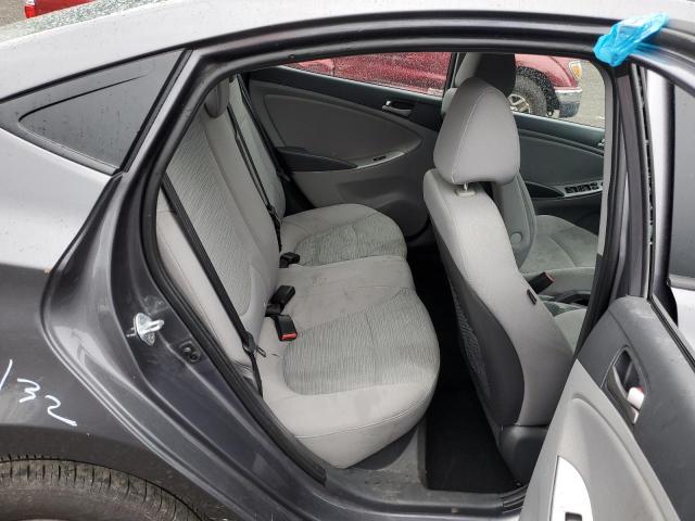 Photo 9 VIN: KMHCT4AE6GU016742 - HYUNDAI ACCENT SE 