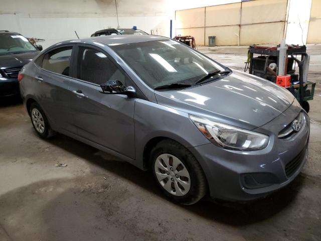 Photo 3 VIN: KMHCT4AE6GU017602 - HYUNDAI ACCENT SE 