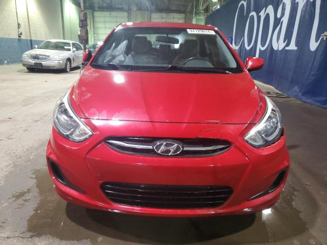 Photo 4 VIN: KMHCT4AE6GU020743 - HYUNDAI ACCENT 