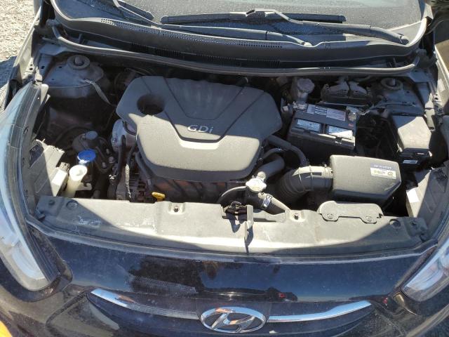 Photo 10 VIN: KMHCT4AE6GU021164 - HYUNDAI ACCENT SE 