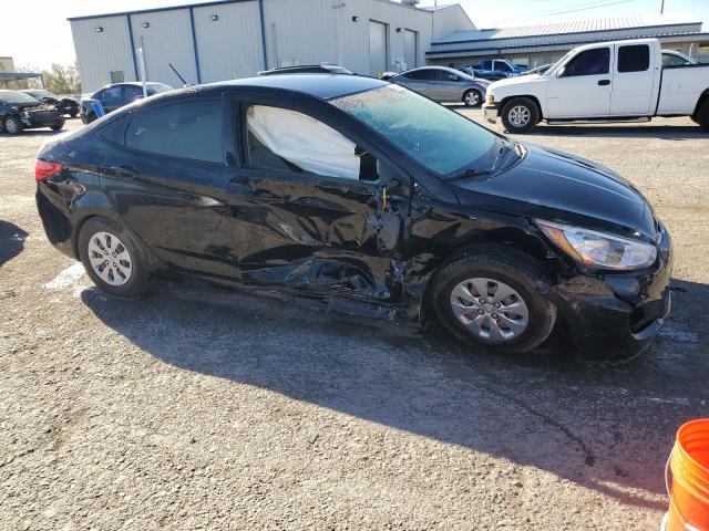 Photo 3 VIN: KMHCT4AE6GU021164 - HYUNDAI ACCENT SE 