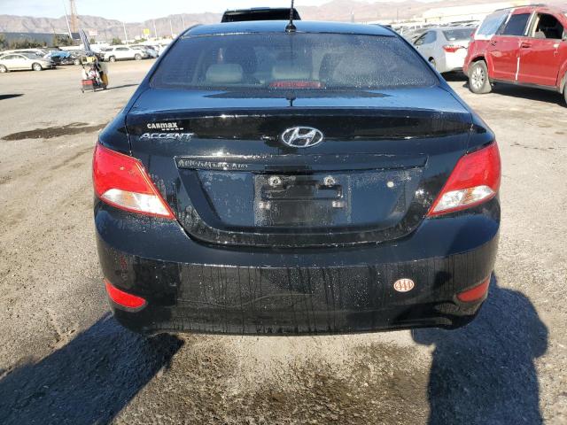 Photo 5 VIN: KMHCT4AE6GU021164 - HYUNDAI ACCENT SE 