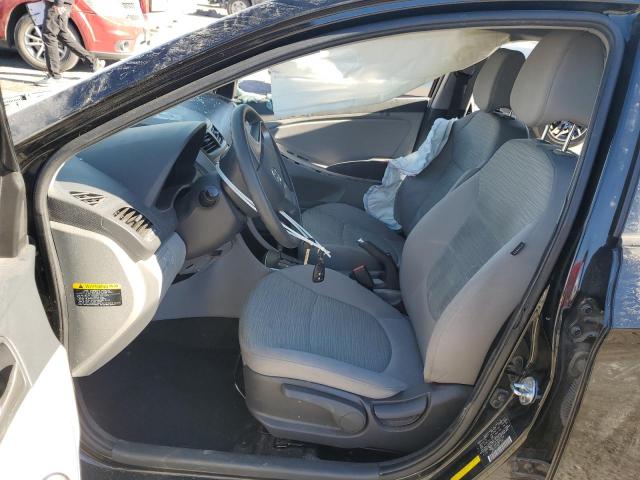 Photo 6 VIN: KMHCT4AE6GU021164 - HYUNDAI ACCENT SE 