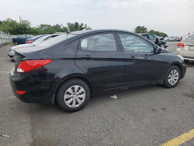 Photo 2 VIN: KMHCT4AE6GU021875 - HYUNDAI ACCENT SE 