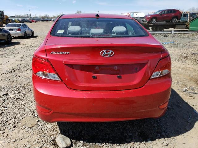 Photo 5 VIN: KMHCT4AE6GU027482 - HYUNDAI ACCENT 