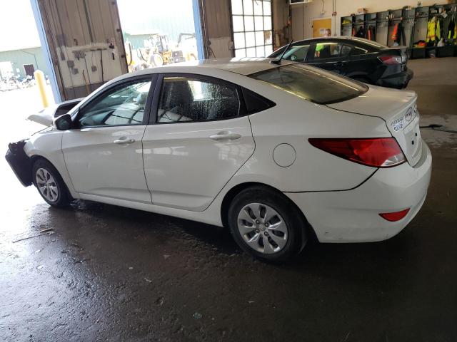 Photo 1 VIN: KMHCT4AE6GU027868 - HYUNDAI ACCENT SE 